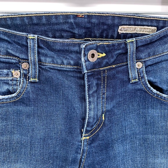 Chip & Pepper LA LAB “The Pearl” Jeans Womens Size 25 - Picture 15 of 16